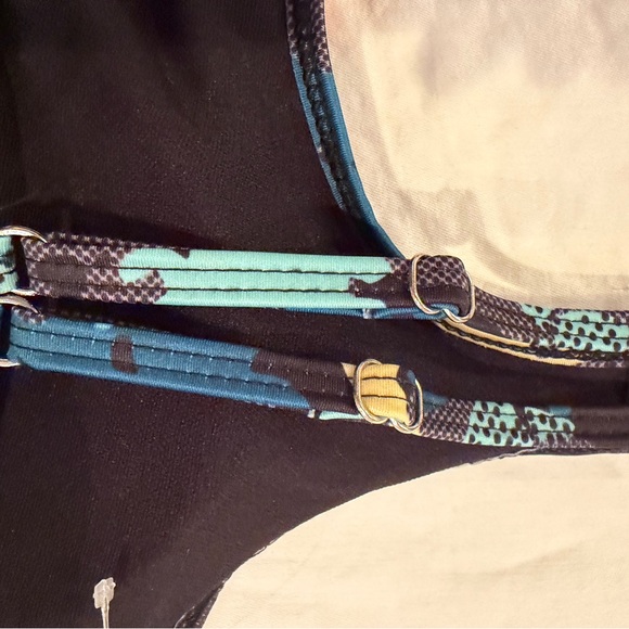 Dinosaur Print Bikini Set - Picture 9 of 12